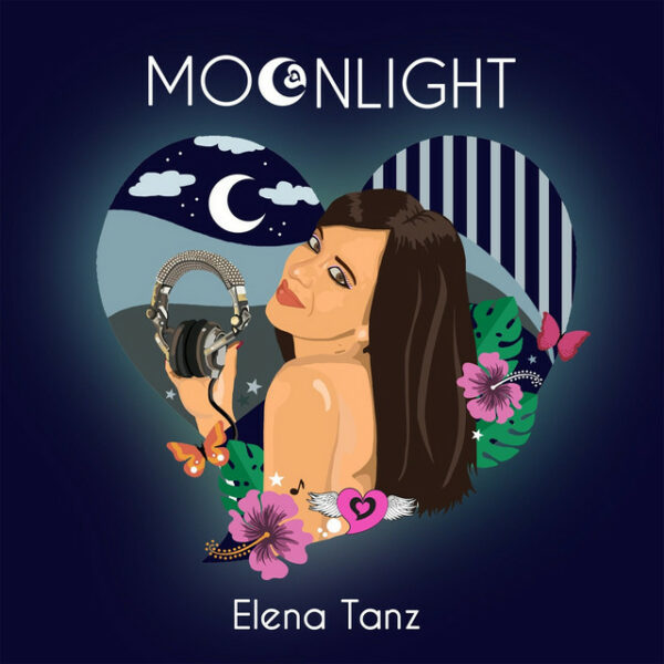 Cover Elena Tanz Moonlight