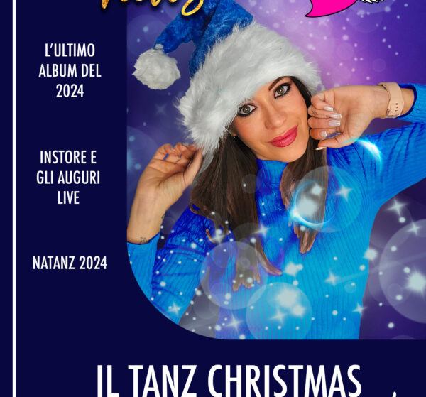 TANZ NEWS - Dicembre 2024 magazine gratuito